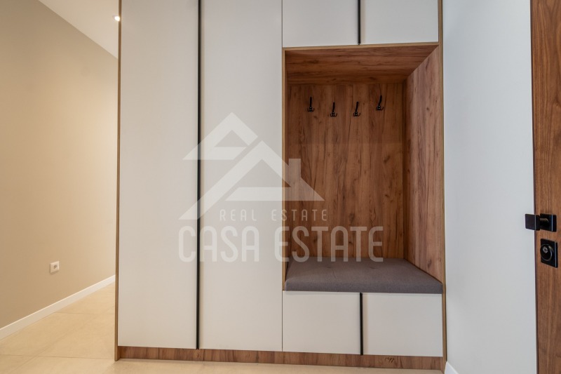 Дава под наем 3-СТАЕН, гр. София, Симеоново, снимка 5 - Апартаменти - 52646211