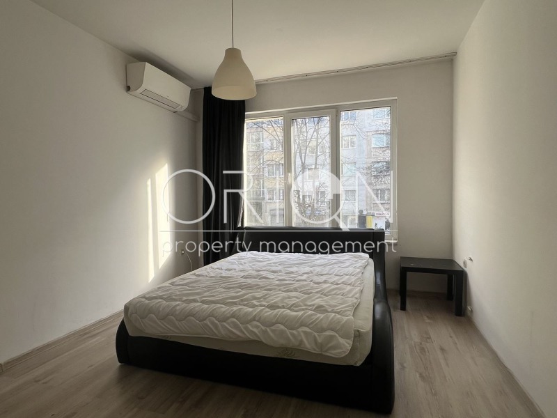 Дава под наем 3-СТАЕН, гр. София, Фондови жилища, снимка 3 - Апартаменти - 52827181