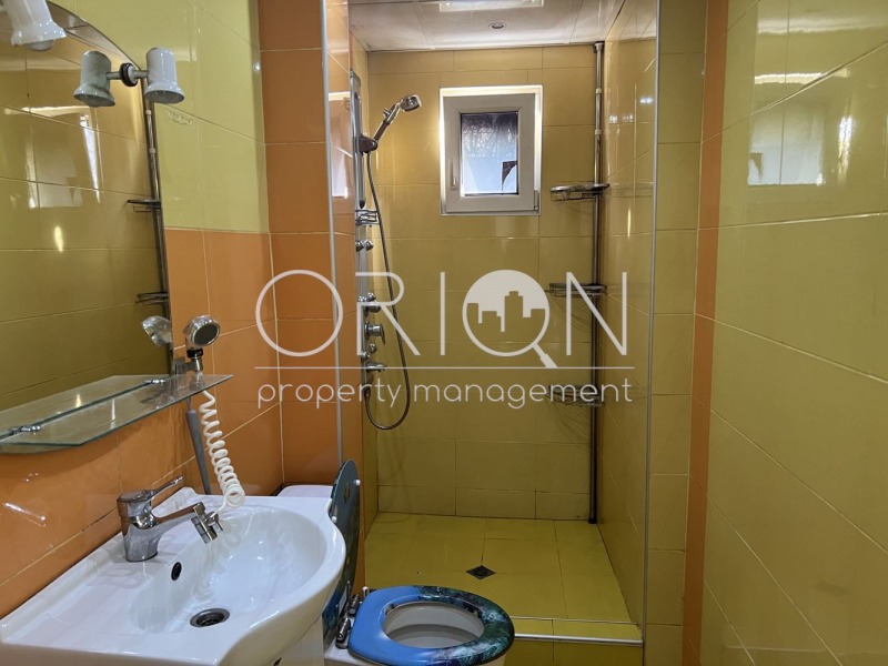 Дава под наем 3-СТАЕН, гр. София, Фондови жилища, снимка 7 - Апартаменти - 52827181