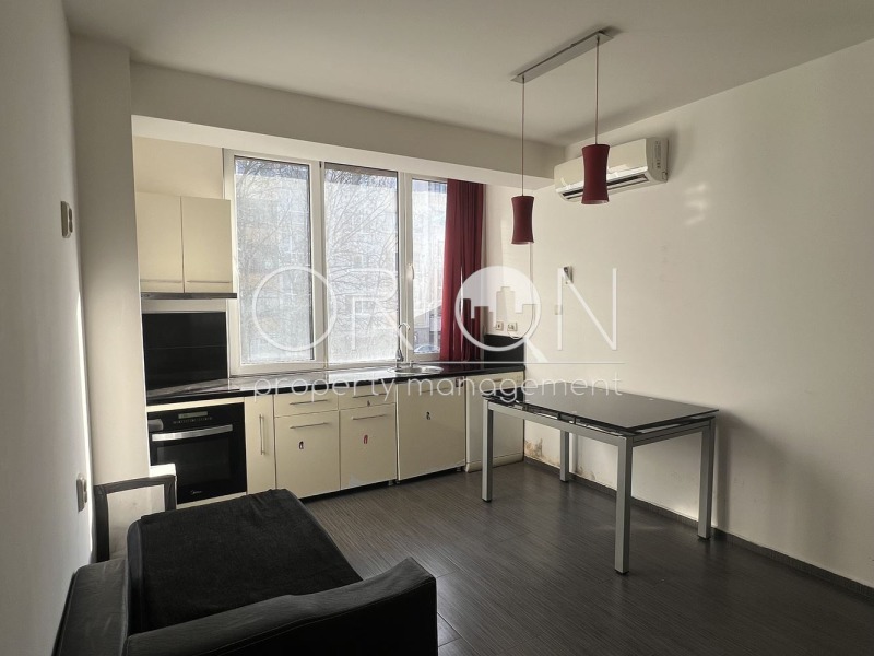 Дава под наем 3-СТАЕН, гр. София, Фондови жилища, снимка 2 - Апартаменти - 53175719