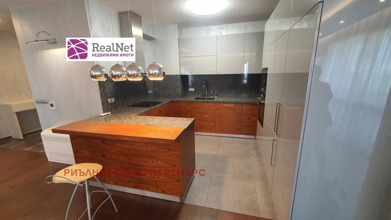 Te huur  3+ slaapkamer Sofia , Iztok , 195 m² | 78069283 - afbeelding [3]