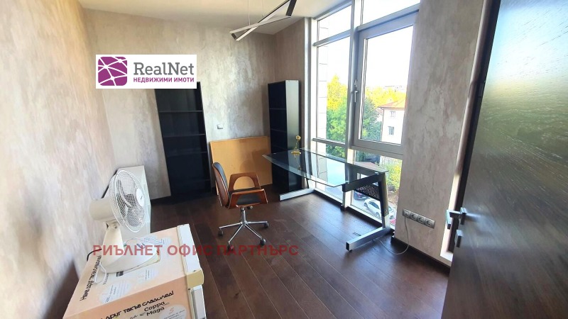 K pronájmu  3+ ložnice Sofia , Iztok , 195 m2 | 78069283 - obraz [14]