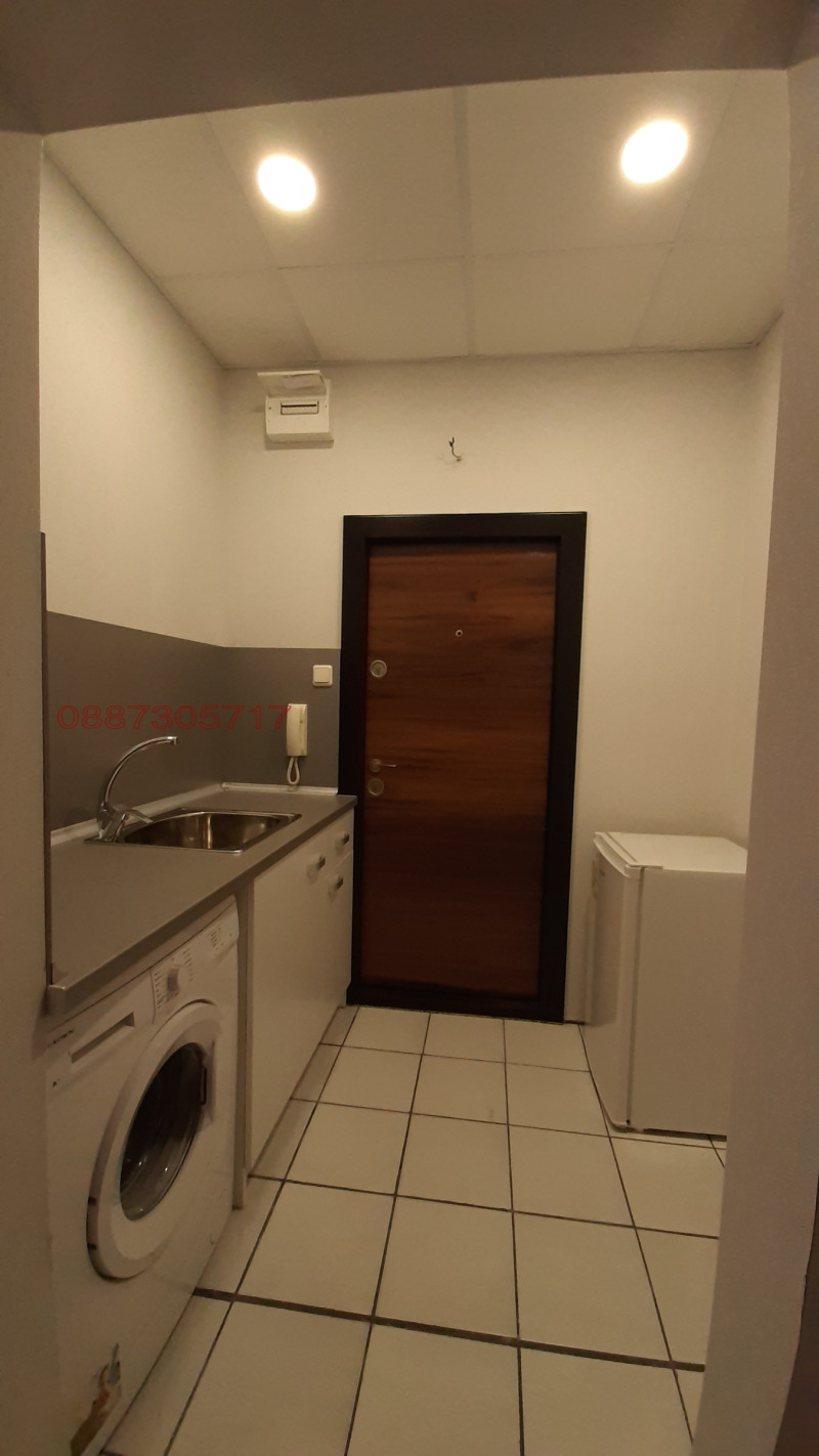 Προς ενοικίαση  Γραφείο Σοφηια , Λοζενετσ , 30 τ.μ | 93502865 - εικόνα [5]