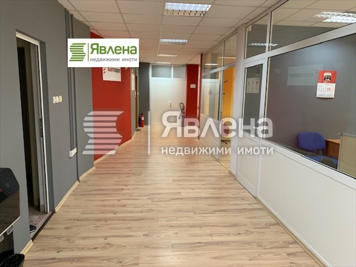 K pronájmu  Kancelář Sofia , Družba 2 , 200 m2 | 89137688 - obraz [9]