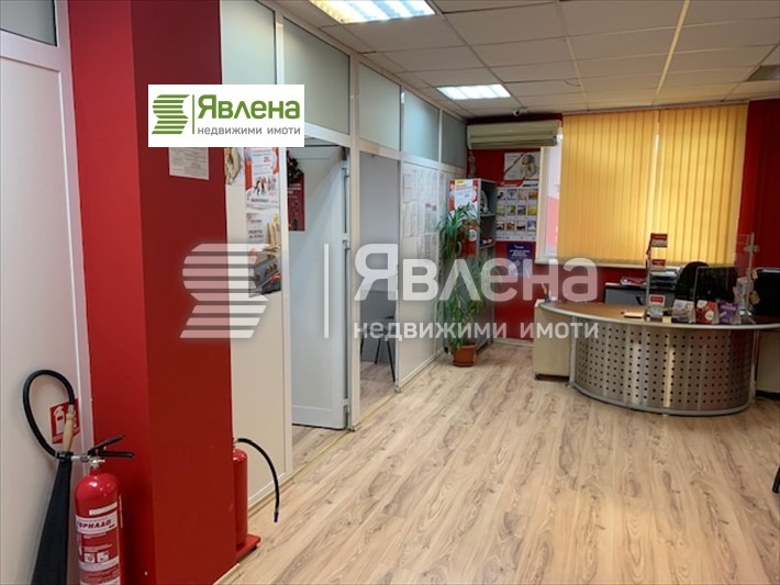 K pronájmu  Kancelář Sofia , Družba 2 , 200 m2 | 89137688 - obraz [4]