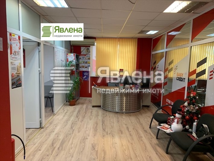 K pronájmu  Kancelář Sofia , Družba 2 , 200 m2 | 89137688 - obraz [5]