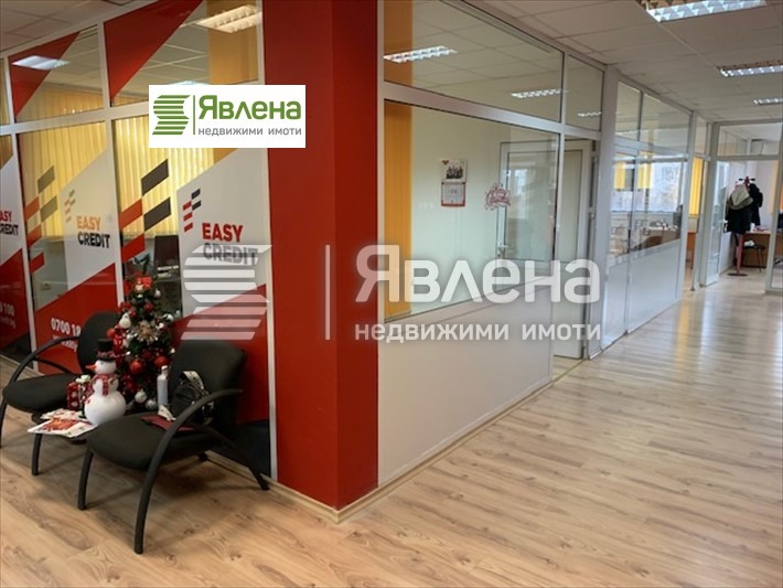 K pronájmu  Kancelář Sofia , Družba 2 , 200 m2 | 89137688 - obraz [3]