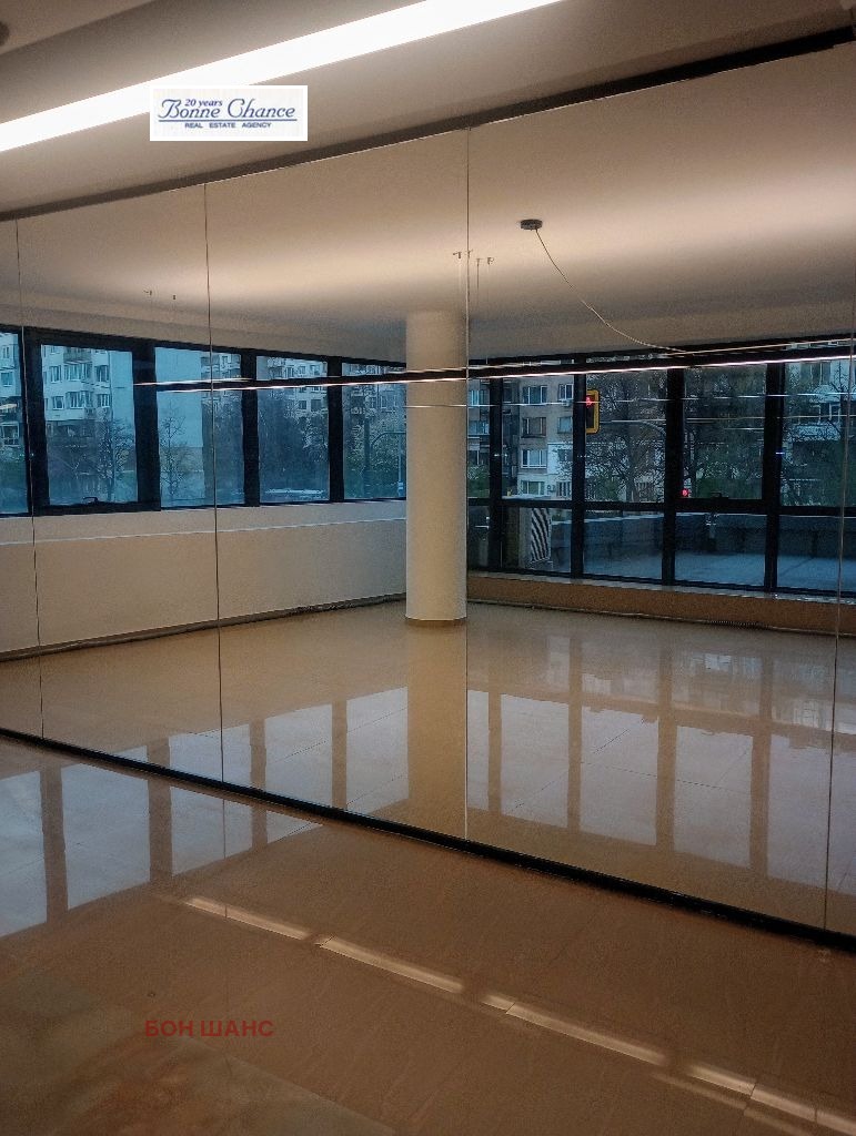 Til leje  Kontor Sofia , Borovo , 133 kvm | 34109468 - billede [3]