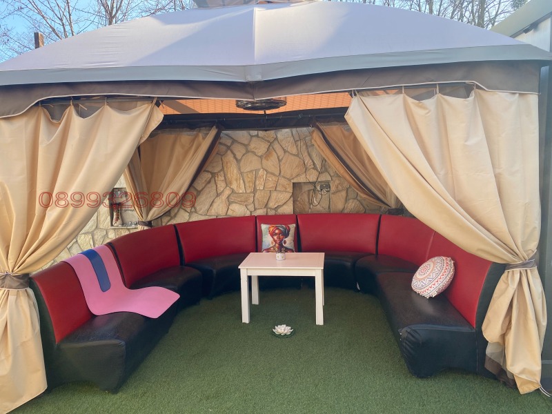 Дава под наем КЪЩА, гр. Варна, м-т Боровец - север, снимка 16 - Къщи - 52598684