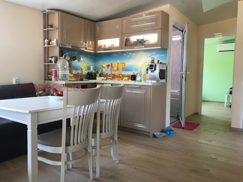 Дава под наем КЪЩА, гр. Варна, м-т Боровец - север, снимка 4 - Къщи - 52598684