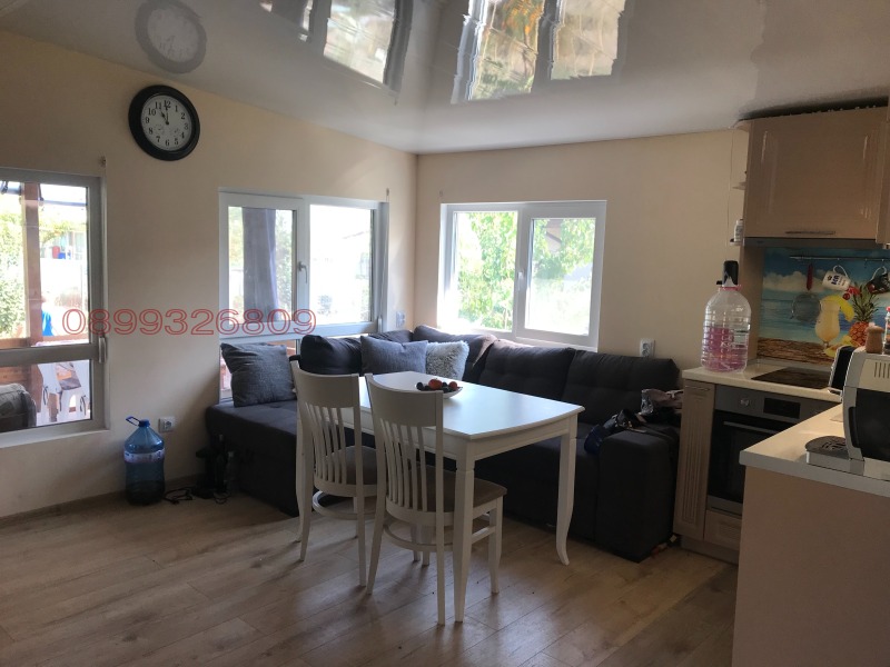 Дава под наем КЪЩА, гр. Варна, м-т Боровец - север, снимка 3 - Къщи - 52598684