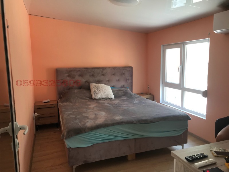 Дава под наем КЪЩА, гр. Варна, м-т Боровец - север, снимка 8 - Къщи - 52598684