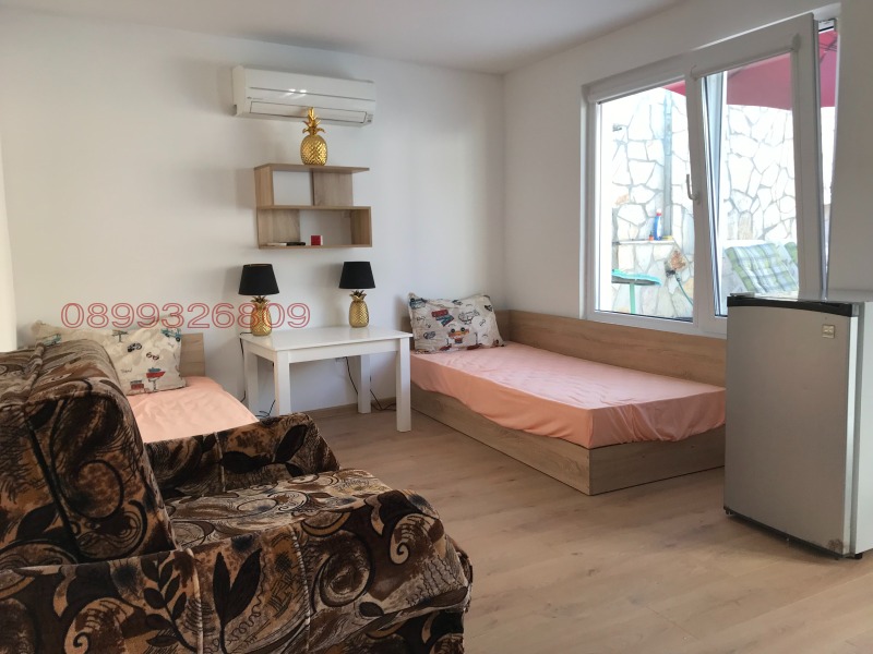 Дава под наем КЪЩА, гр. Варна, м-т Боровец - север, снимка 17 - Къщи - 52598684