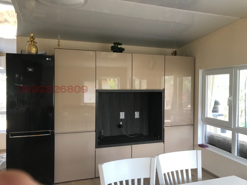 Дава под наем КЪЩА, гр. Варна, м-т Боровец - север, снимка 6 - Къщи - 52598684