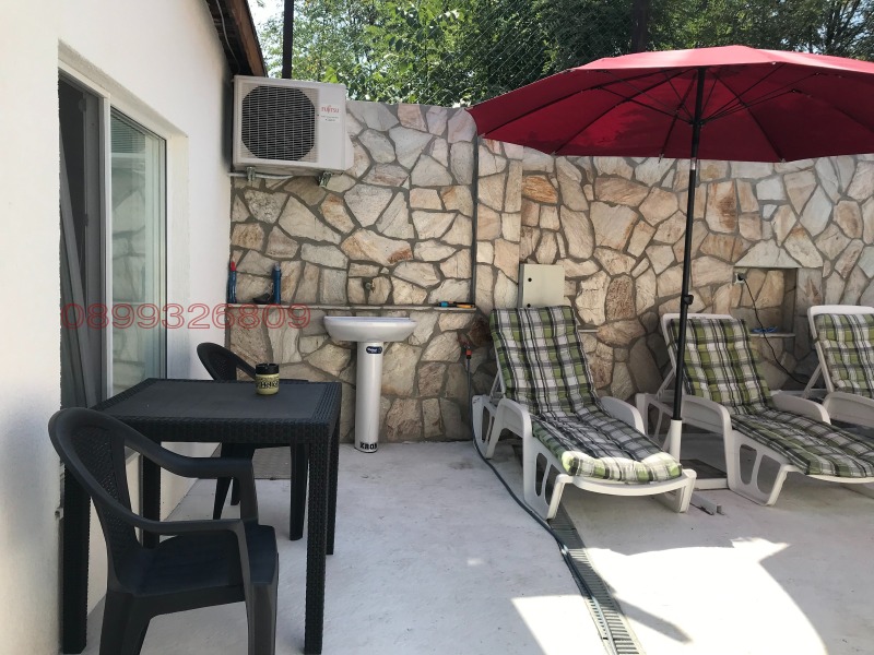 Дава под наем КЪЩА, гр. Варна, м-т Боровец - север, снимка 14 - Къщи - 52598684