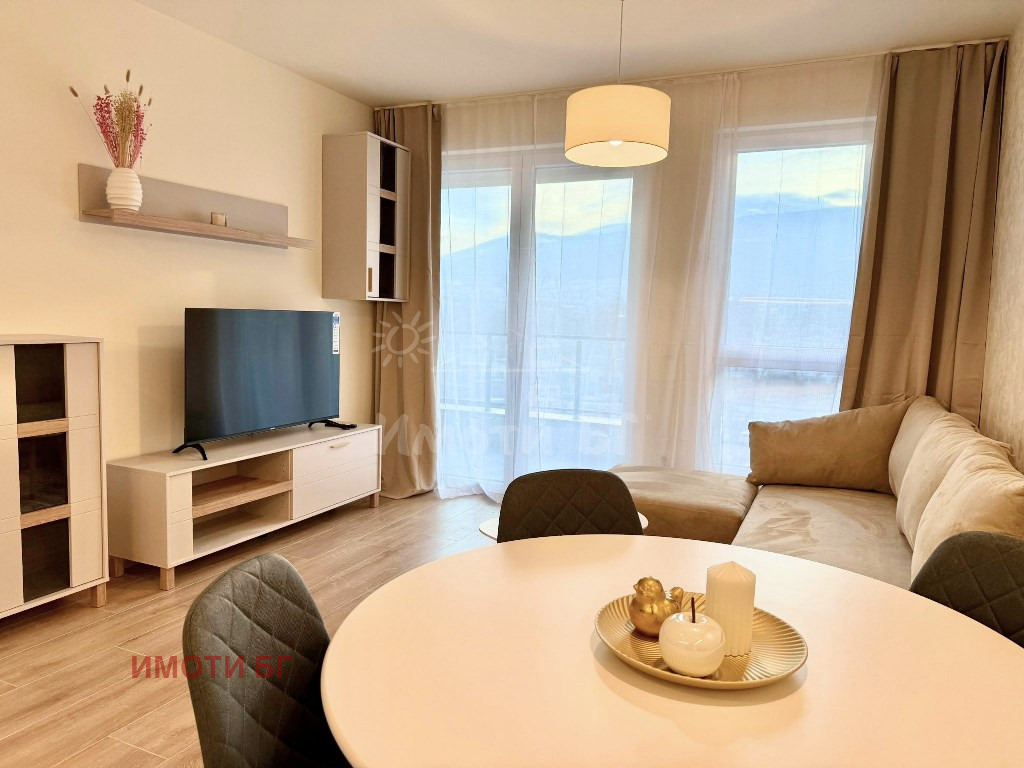 Дава под наем 2-СТАЕН, гр. София, Дървеница, снимка 7 - Апартаменти - 53606211