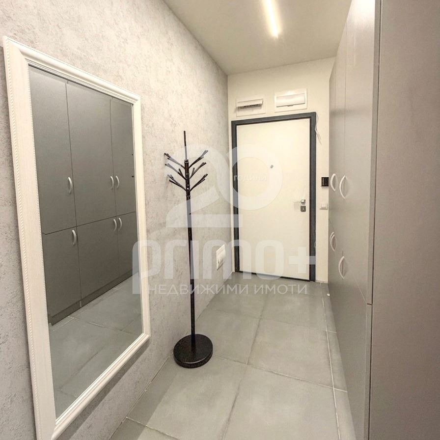 Дава под наем 2-СТАЕН, гр. София, Кръстова вада, снимка 11 - Апартаменти - 54036606