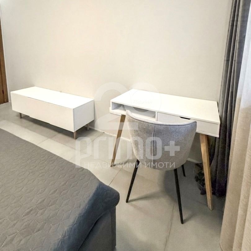 Дава под наем 2-СТАЕН, гр. София, Кръстова вада, снимка 3 - Апартаменти - 54036606