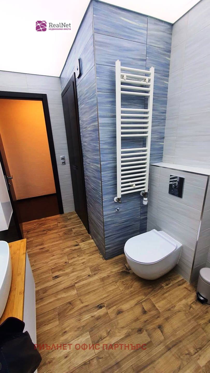Дава под наем МНОГОСТАЕН, гр. София, Изток, снимка 13 - Апартаменти - 56302597