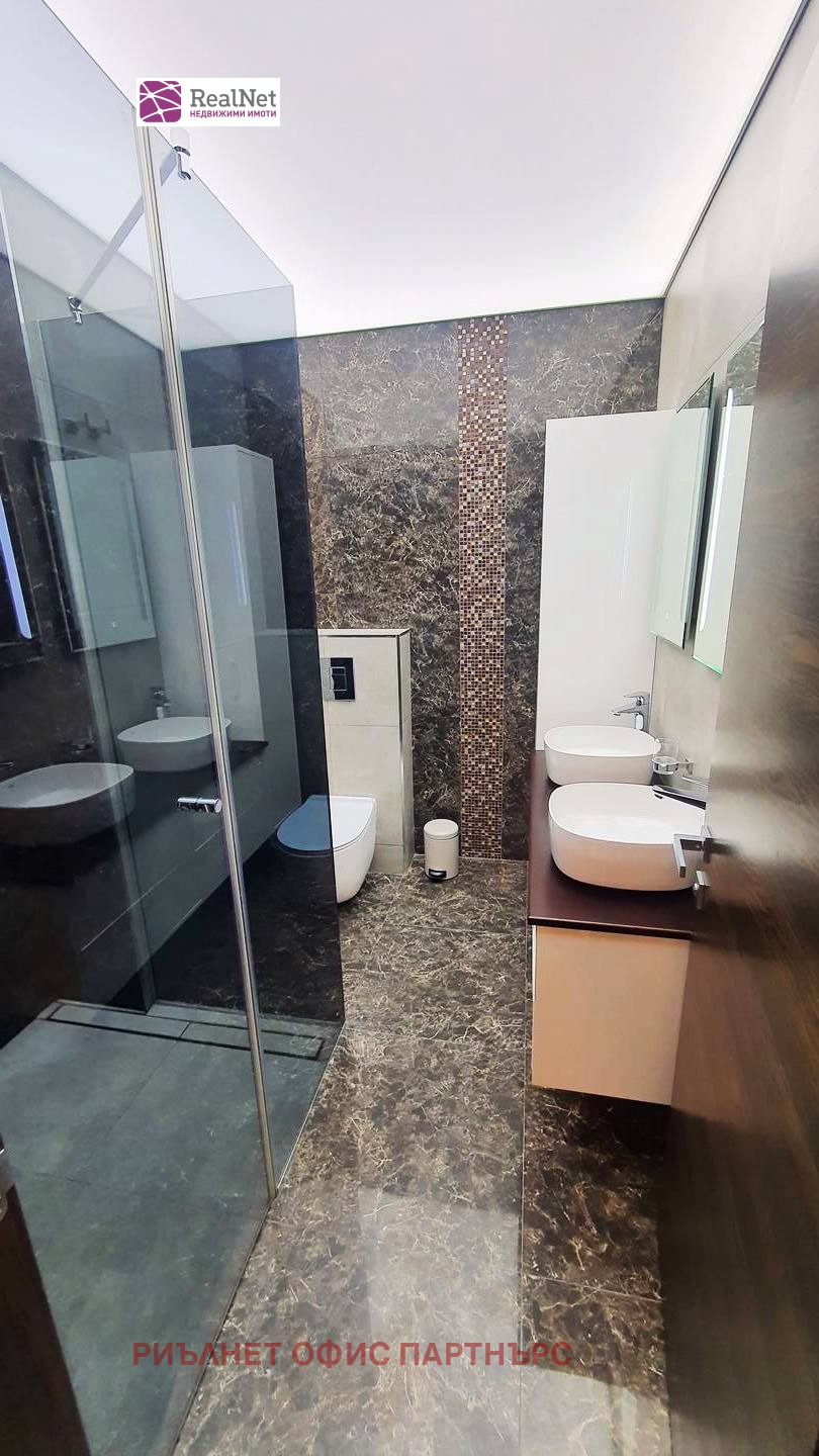 Дава под наем МНОГОСТАЕН, гр. София, Изток, снимка 8 - Апартаменти - 56302597