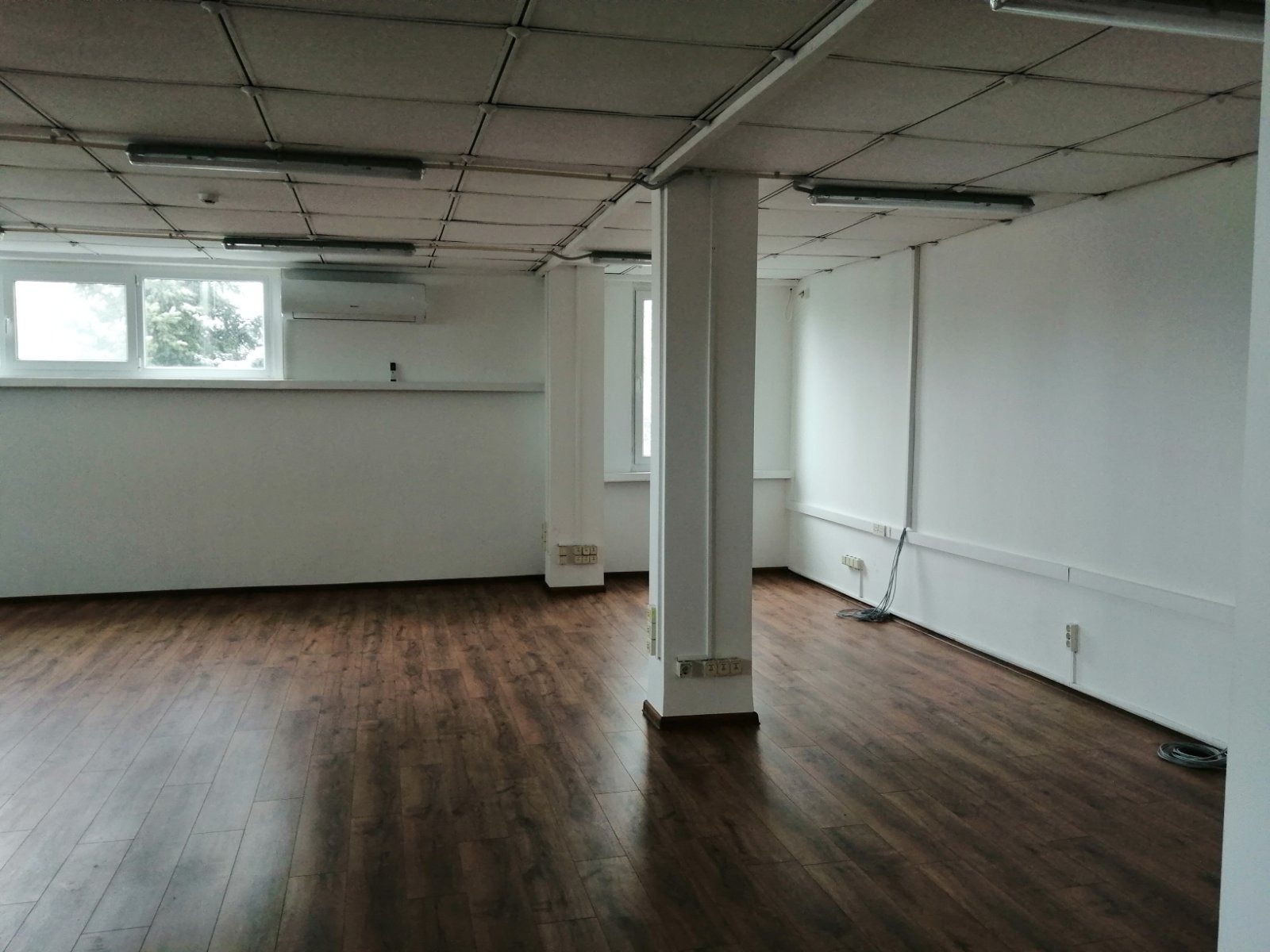 Дава под наем ОФИС, гр. Пловдив, Индустриална зона - Юг, снимка 5 - Офиси - 53870481