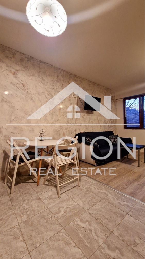 Дава под Наем 1-СТАЕН | Imot.bg — изображение 2