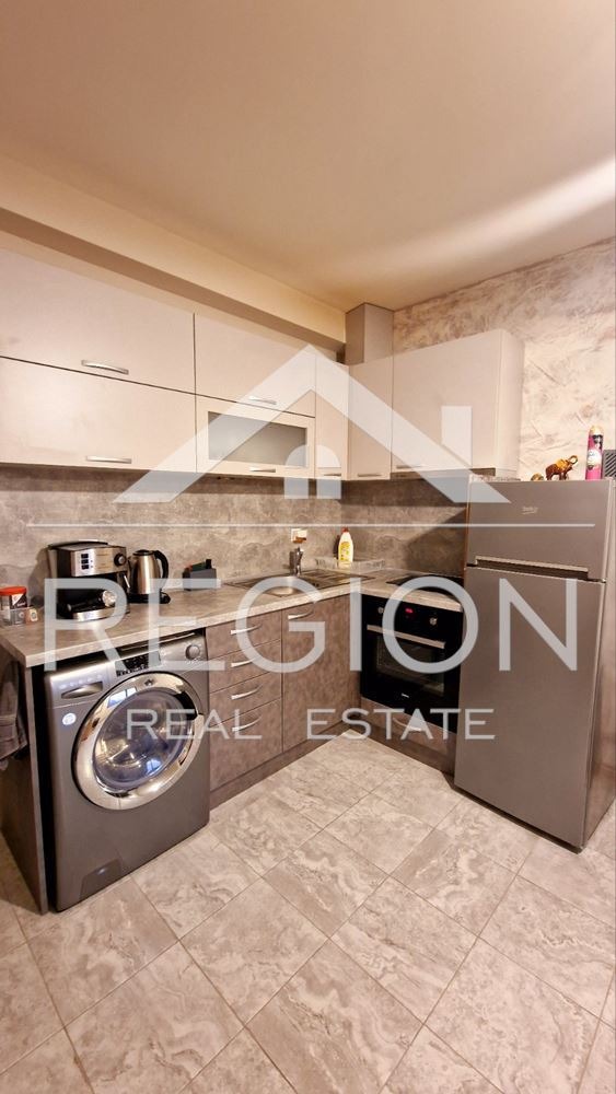 Дава под Наем 1-СТАЕН | Imot.bg — изображение 1