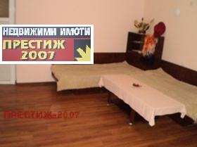 Дава под наем 1-СТАЕН, гр. Шумен, 2-ри корпус, снимка 7 - Апартаменти - 55018047