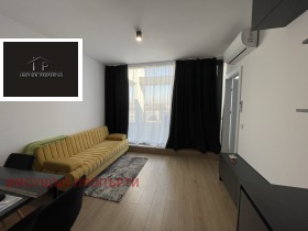 1 soverom Darvenitsa, Sofia