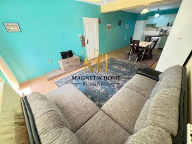 2 bedroom Vazrazhdane, Burgas 2