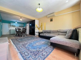 2 bedroom Vazrazhdane, Burgas 1