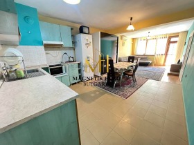 2 bedroom Vazrazhdane, Burgas 12