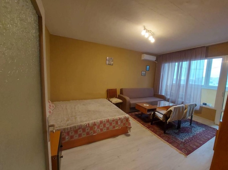 Til leie  Studio Sofia , Ljulin 8 , 48 kvm | 59245731 - bilde [2]