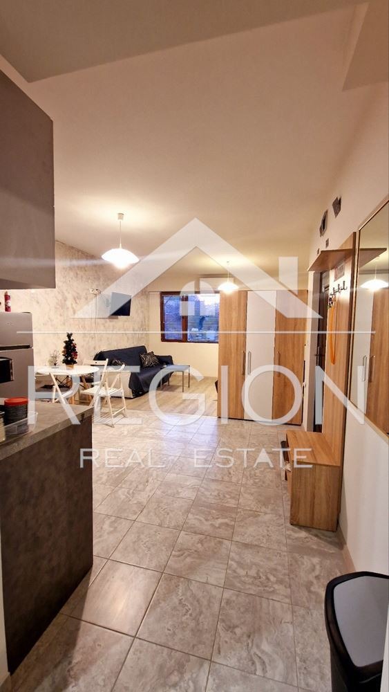 A louer  Studio Varna , Vazrajdane 4 , 55 m² | 59767926 - image [3]