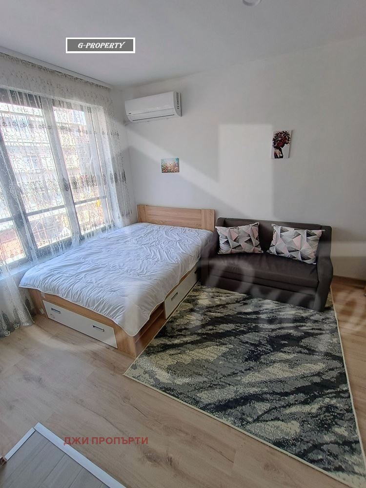 A louer  Studio Sofia , Stoudentski grad , 40 m² | 89476989 - image [2]