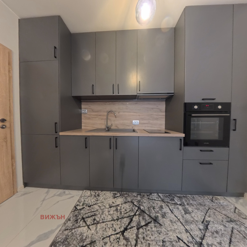 Дава под наем 1-СТАЕН, гр. Перник, Изток, снимка 2 - Апартаменти - 52503256