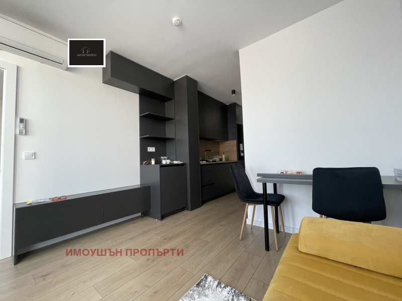 В оренду  1 спальня София , Дървеница , 80 кв.м | 93045451 - зображення [2]