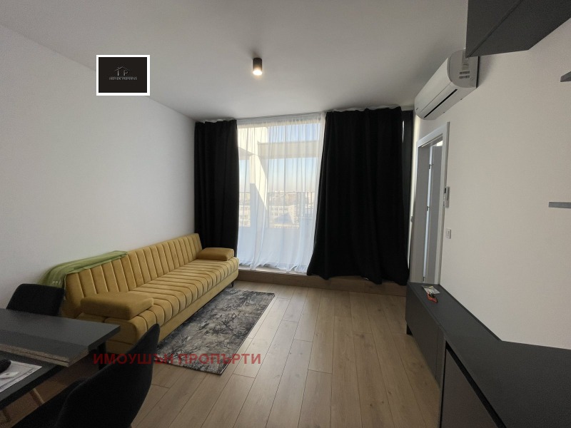 В оренду  1 спальня София , Дървеница , 80 кв.м | 93045451