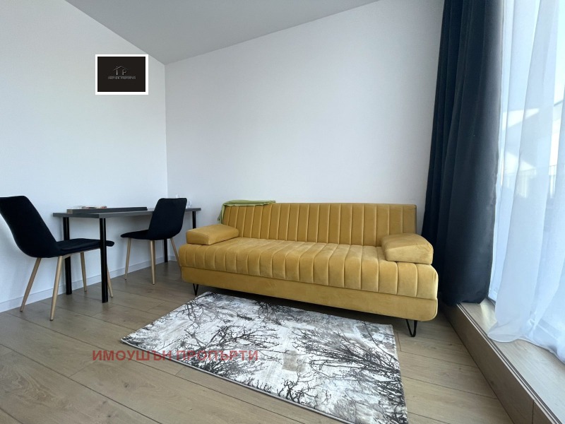 В оренду  1 спальня София , Дървеница , 80 кв.м | 93045451 - зображення [3]