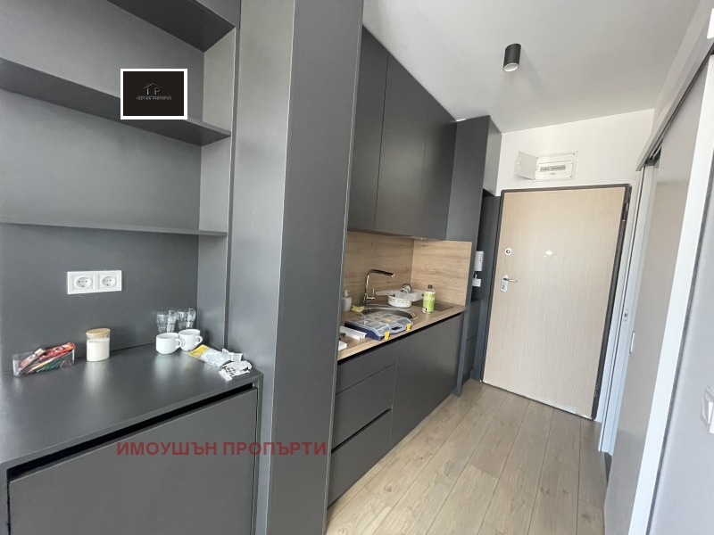 В оренду  1 спальня София , Дървеница , 80 кв.м | 93045451 - зображення [4]