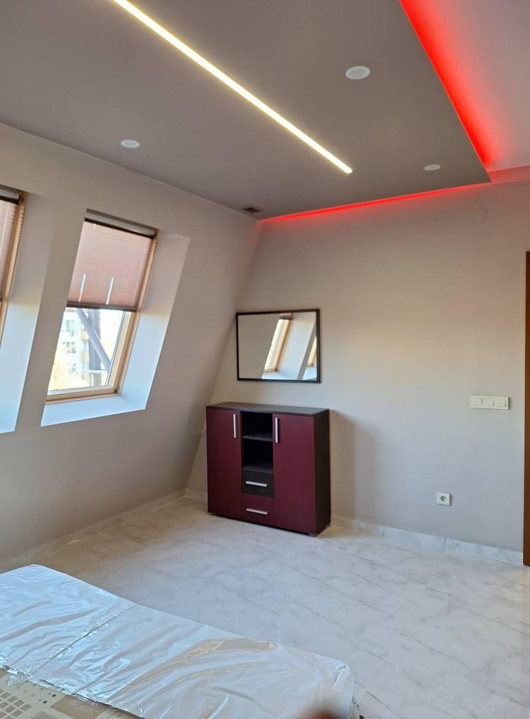 K pronájmu  1 ložnice Sofia , Triagalnika , 90 m2 | 70596048 - obraz [7]