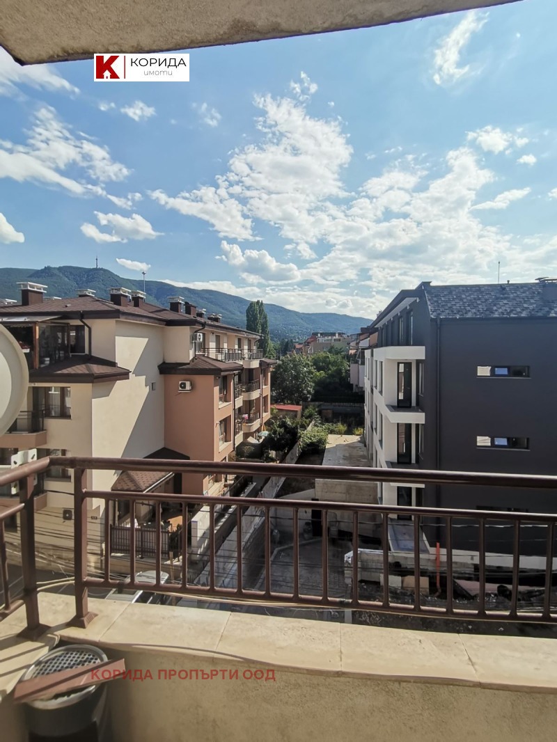 В аренду  1 спальня София , Карпузица , 75 кв.м | 81777872 - изображение [7]