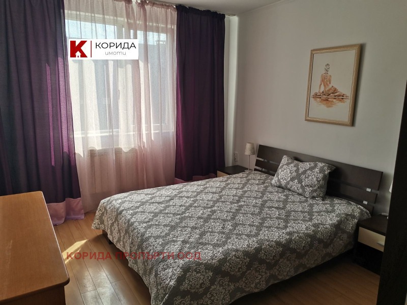 В аренду  1 спальня София , Карпузица , 75 кв.м | 81777872 - изображение [8]