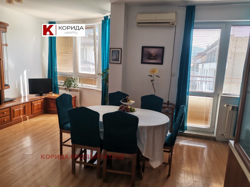 В аренду  1 спальня София , Карпузица , 75 кв.м | 81777872 - изображение [3]
