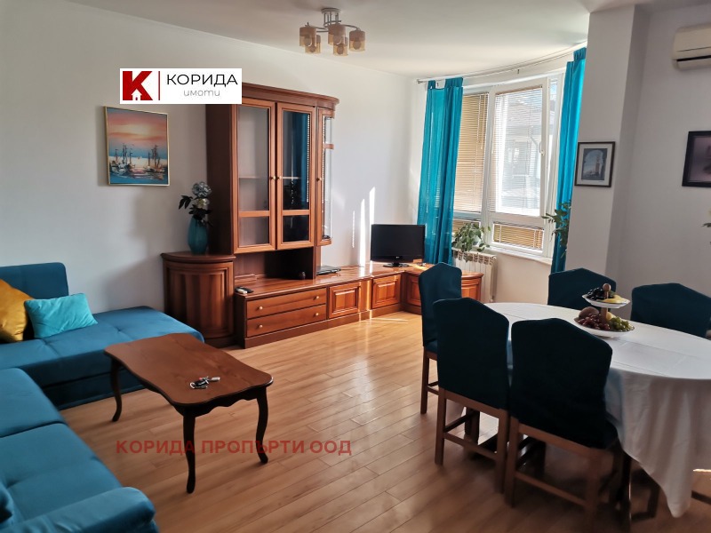 В аренду  1 спальня София , Карпузица , 75 кв.м | 81777872