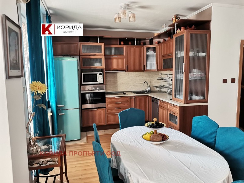 В аренду  1 спальня София , Карпузица , 75 кв.м | 81777872 - изображение [4]