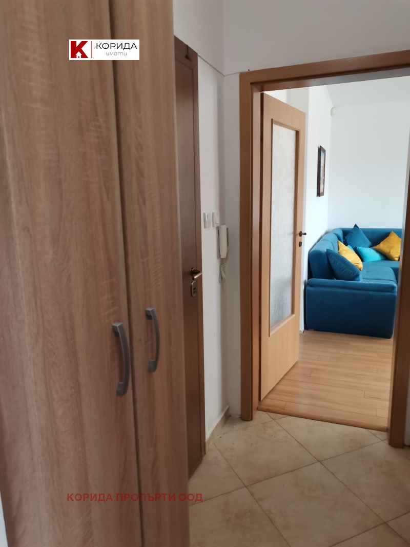 В аренду  1 спальня София , Карпузица , 75 кв.м | 81777872 - изображение [10]