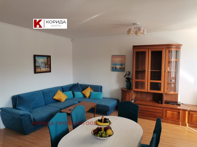 В аренду  1 спальня София , Карпузица , 75 кв.м | 81777872 - изображение [2]