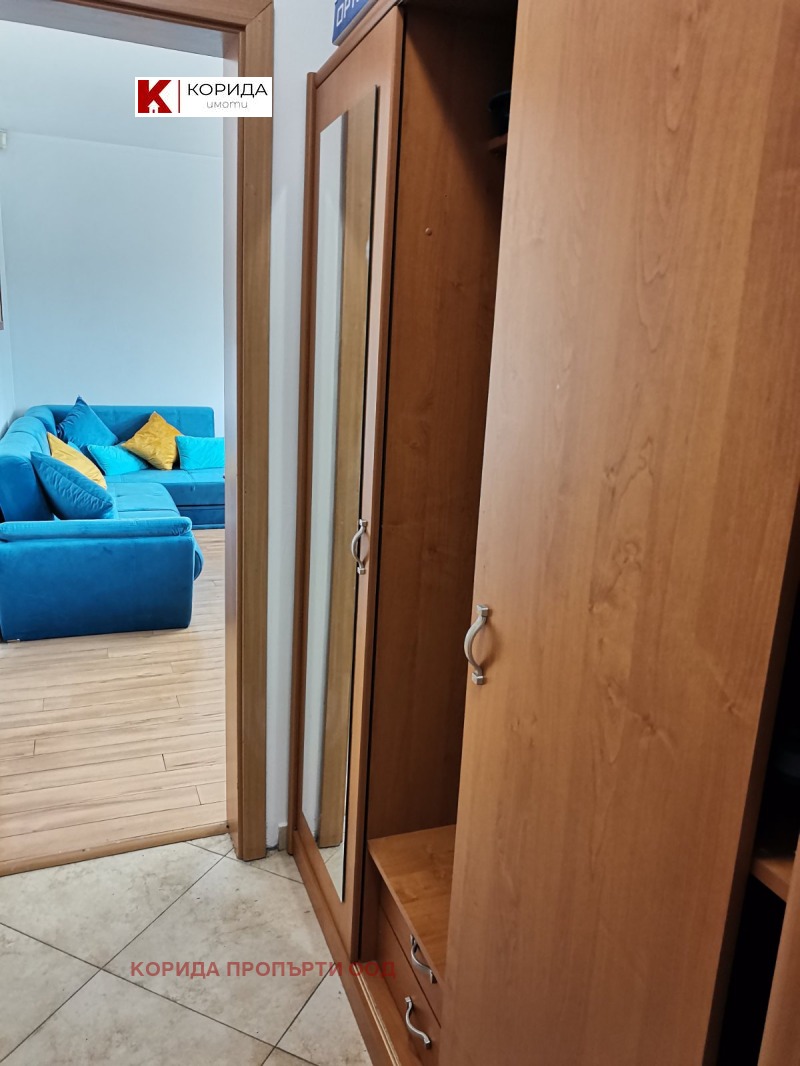 В аренду  1 спальня София , Карпузица , 75 кв.м | 81777872 - изображение [11]