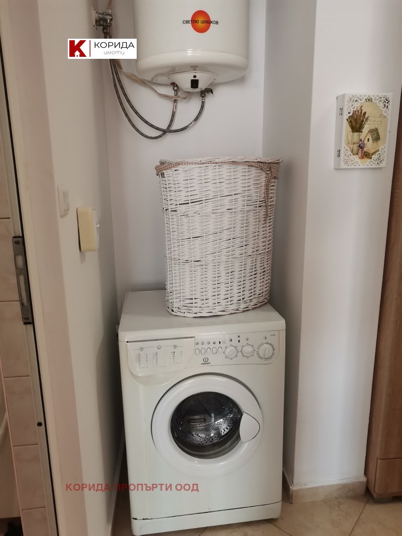 В аренду  1 спальня София , Карпузица , 75 кв.м | 81777872 - изображение [5]